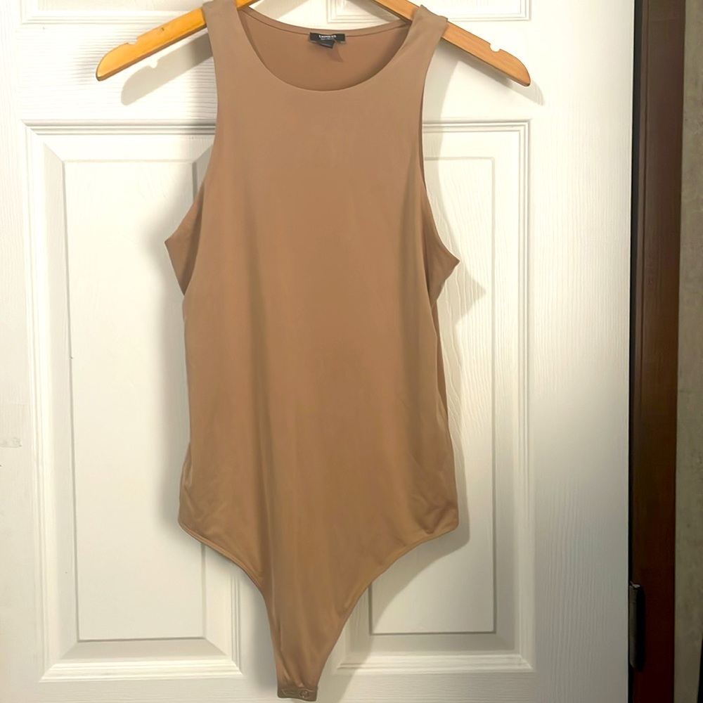 Express Contour Bodysuits (Set of 2)